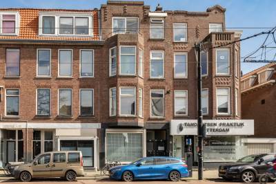 Woning Straatweg 38B Rotterdam