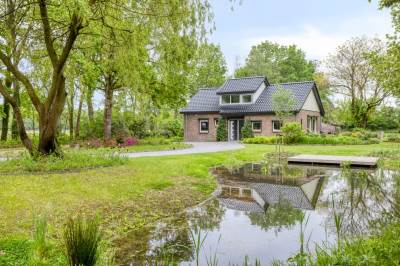 Woning Wouwbaan 245 Hoogerheide
