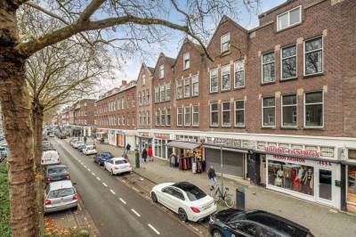 Woning Groene Hilledijk 201B01 Rotterdam