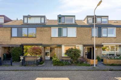 Woning Gaarderhof 16 Krimpen aan den IJssel