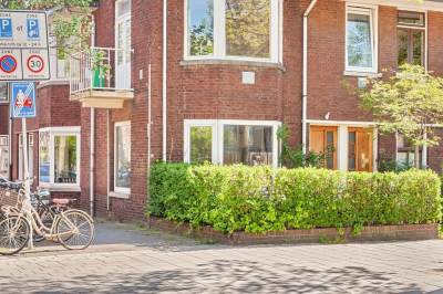 Woning Westplantsoen 48 Delft