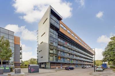 Woning Sperwerlaan 155 Vlaardingen