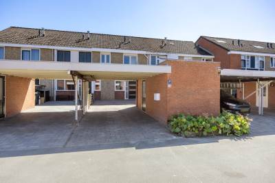 Woning Klaverweide 13 Delfzijl