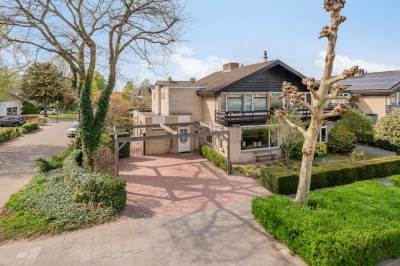 Woning Molenstraat 114 Prinsenbeek
