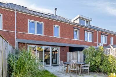 Woning Veerweg 122 Kamperland