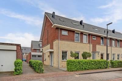 Woning Kievit 1 Meerkerk