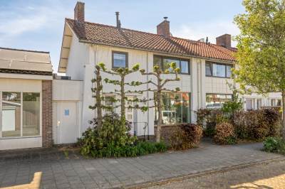 Woning St Gertrudislaan 38 Eindhoven