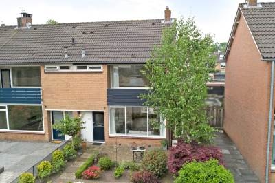Woning Dreef 116 Leersum