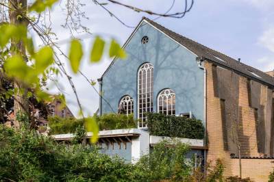 Woning Begijnenstraat 20 Nijmegen