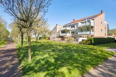 Woning Sint Jozefpark 20 Tuitjenhorn