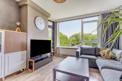 Woning Honselersdijkstraat 303 Amsterdam