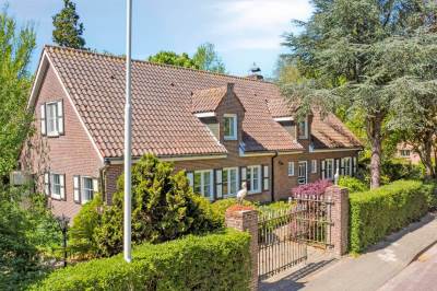 Woning Eedeweg 8 Aardenburg