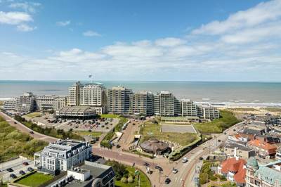 Woning Strandwijck 13 Noordwijk (ZH)