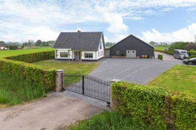 Woning Rijnstraat 58A Ingen