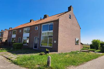 Woning Dorp 87F Benschop