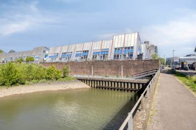 Woning Waterwerk 80 Rotterdam
