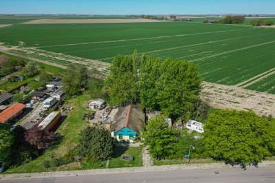 Woning G.Gernaatweg 1 Finsterwolde