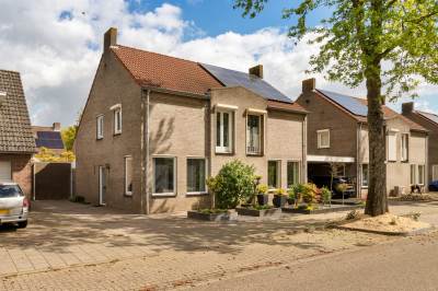 Woning Patrijslaan 9 Budel