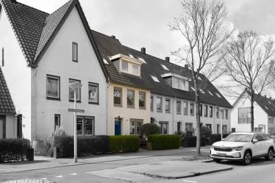 Woning Jane Addamslaan 127 Amstelveen