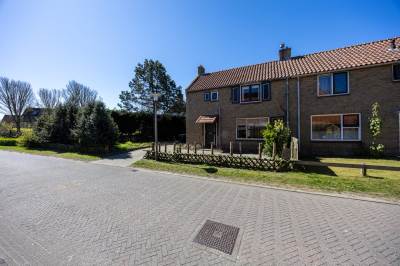 Woning Tussen Dijken 29 Hollum