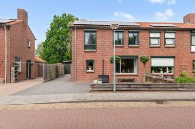 Woning Piet Heinstraat 34 Aalten