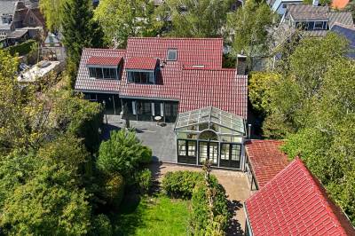Woning Noordeinde 25 Landsmeer