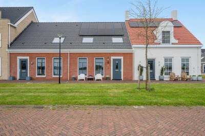Woning Dwinger 6 Blauwestad