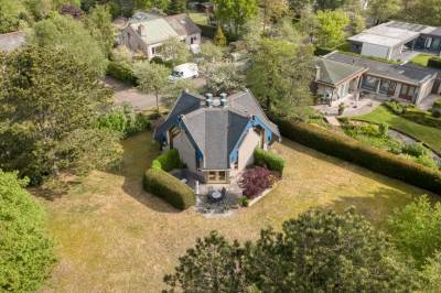 Woning Klaproosweg 17 Burgh-Haamstede