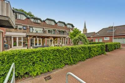 Woning Kastanjehof 7 Maasland