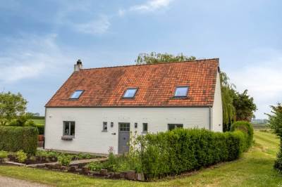 Woning Notendijk 86 Terhole