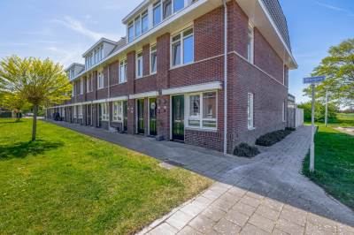 Woning Morgen 20 Brielle