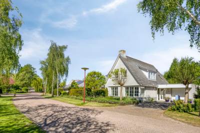 Woning Zwanenwater 30 Lelystad