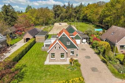 Woning Binnenweg 3 Nijeholtpade