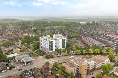 Woning Parkhove 403 Sassenheim