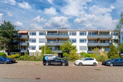 Woning Biljoenlaan 613 Arnhem