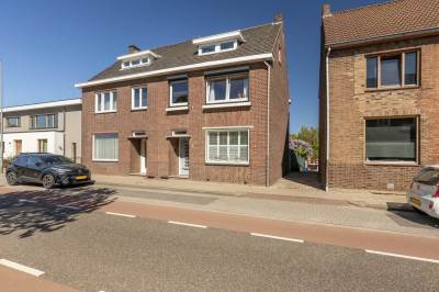 Woning Mauritsweg 66 Stein