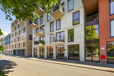 Woning Oosterhamrikkade 101 Groningen