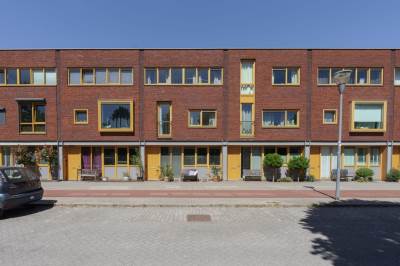 Woning Vrouwe Udasingel 157 Lent
