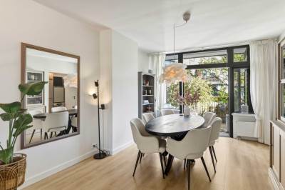 Woning Margrietstraat 16A Rotterdam