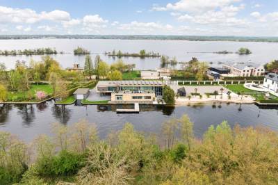 Woning Baambrugse Zuwe 141E Vinkeveen