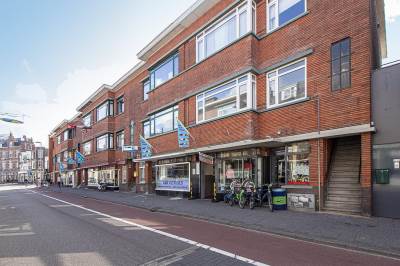 Woning Badhuisstraat 123 Den Haag