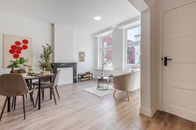 Woning Willemstraat 92 Eindhoven