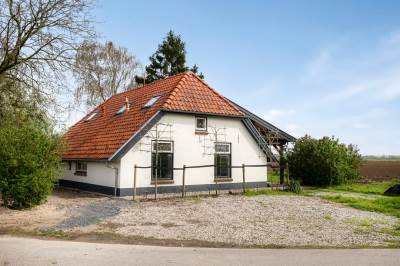 Woning Klipstraat 4 Andelst