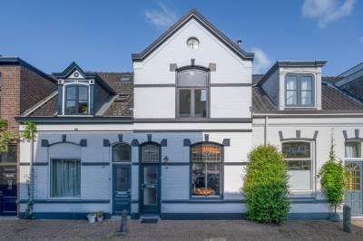 Woning Groenestraat 50 Zwolle