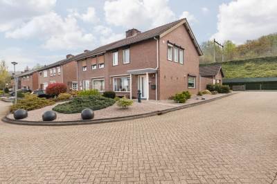 Woning Pastoor Smeetsstraat 60 Geulle
