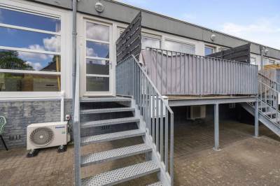 Woning Frederiklaan 104D Eindhoven