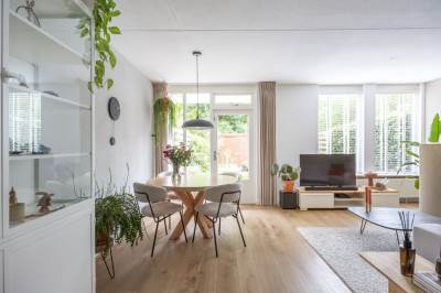 Woning Petrus Campersingel 3120 Groningen