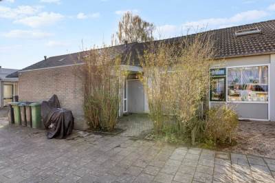 Woning Astronautenlaan 134 Helmond
