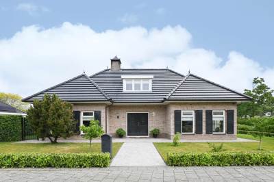Woning Kwekerssingel 5 Oudenbosch