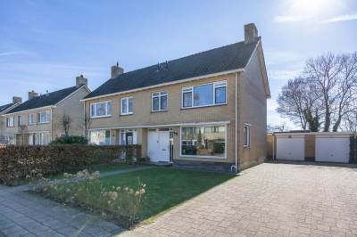 Woning Reidfjild 71 Tytsjerk
